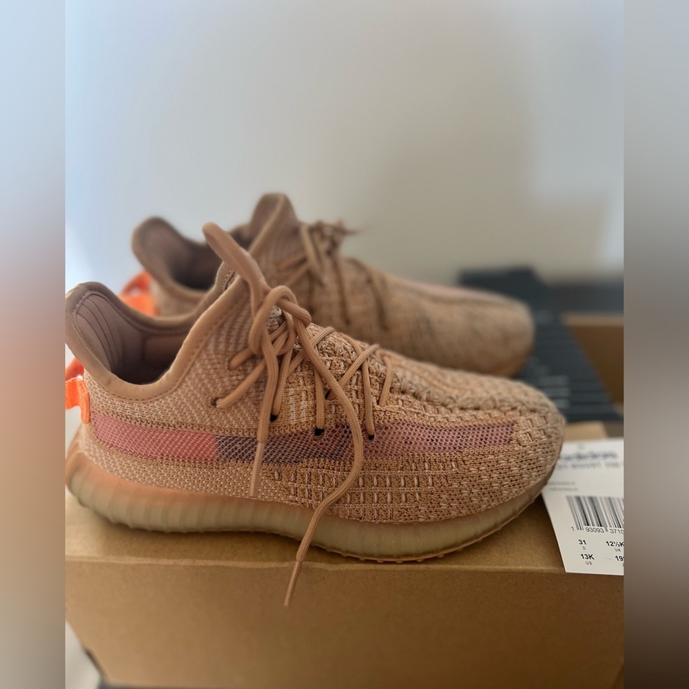 Kids Yeezy